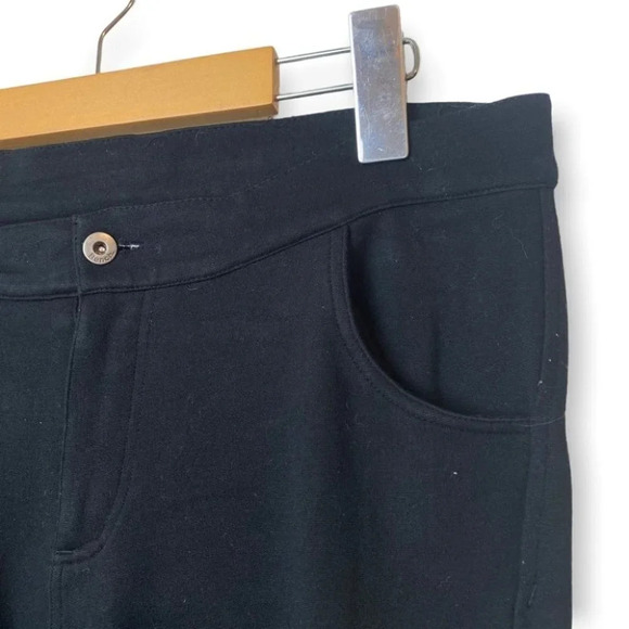 Bench Black Skinny Pants - Picture 4 of 7